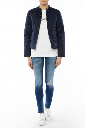 Down jacket, zdjęcie 2 Down jacket od Emporio Armani
